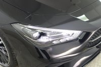 USED 2024 24 MERCEDES-BENZ CLA 1.3 CLA180h MHEV AMG Line (Premium Plus) Shooting Brake 7G-DCT Euro 6 (s/s) 5dr 360 Cam, Sunroof,