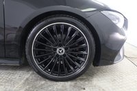 USED 2024 24 MERCEDES-BENZ CLA 1.3 CLA180h MHEV AMG Line (Premium Plus) Shooting Brake 7G-DCT Euro 6 (s/s) 5dr 360 Cam, Sunroof,