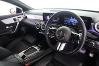 USED 2024 24 MERCEDES-BENZ CLA 1.3 CLA180h MHEV AMG Line (Premium Plus) Shooting Brake 7G-DCT Euro 6 (s/s) 5dr 360 Cam, Sunroof,