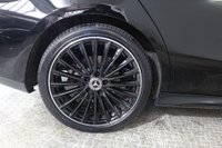 USED 2024 24 MERCEDES-BENZ CLA 1.3 CLA180h MHEV AMG Line (Premium Plus) Shooting Brake 7G-DCT Euro 6 (s/s) 5dr 360 Cam, Sunroof,