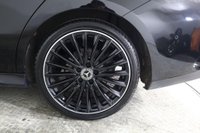 USED 2024 24 MERCEDES-BENZ CLA 1.3 CLA180h MHEV AMG Line (Premium Plus) Shooting Brake 7G-DCT Euro 6 (s/s) 5dr 360 Cam, Sunroof,