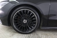 USED 2024 24 MERCEDES-BENZ CLA 1.3 CLA180h MHEV AMG Line (Premium Plus) Shooting Brake 7G-DCT Euro 6 (s/s) 5dr 360 Cam, Sunroof,