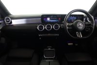 USED 2024 24 MERCEDES-BENZ CLA 1.3 CLA180h MHEV AMG Line (Premium Plus) Shooting Brake 7G-DCT Euro 6 (s/s) 5dr 360 Cam, Sunroof,