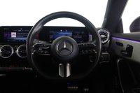USED 2024 24 MERCEDES-BENZ CLA 1.3 CLA180h MHEV AMG Line (Premium Plus) Shooting Brake 7G-DCT Euro 6 (s/s) 5dr 360 Cam, Sunroof,
