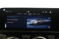 USED 2024 24 MERCEDES-BENZ CLA 1.3 CLA180h MHEV AMG Line (Premium Plus) Shooting Brake 7G-DCT Euro 6 (s/s) 5dr 360 Cam, Sunroof,