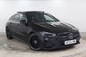 USED 2024 24 MERCEDES-BENZ CLA 1.3 CLA180h MHEV AMG Line (Premium Plus) Shooting Brake 7G-DCT Euro 6 (s/s) 5dr 360 Cam, Sunroof,