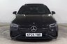 USED 2024 24 MERCEDES-BENZ CLA 1.3 CLA180h MHEV AMG Line (Premium Plus) Shooting Brake 7G-DCT Euro 6 (s/s) 5dr 360 Cam, Sunroof,