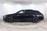 USED 2024 24 MERCEDES-BENZ CLA 1.3 CLA180h MHEV AMG Line (Premium Plus) Shooting Brake 7G-DCT Euro 6 (s/s) 5dr 360 Cam, Sunroof,