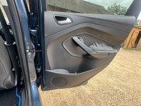 USED 2019 19 FORD KUGA 1.5T EcoBoost Titanium X Edition Auto AWD Euro 6 (s/s) 5dr AUTOMATIC , PETROL
