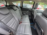 USED 2019 19 FORD KUGA 1.5T EcoBoost Titanium X Edition Auto AWD Euro 6 (s/s) 5dr AUTOMATIC , PETROL