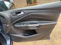 USED 2019 19 FORD KUGA 1.5T EcoBoost Titanium X Edition Auto AWD Euro 6 (s/s) 5dr AUTOMATIC , PETROL