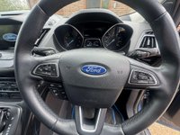 USED 2019 19 FORD KUGA 1.5T EcoBoost Titanium X Edition Auto AWD Euro 6 (s/s) 5dr AUTOMATIC , PETROL