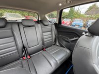 USED 2019 19 FORD KUGA 1.5T EcoBoost Titanium X Edition Auto AWD Euro 6 (s/s) 5dr AUTOMATIC , PETROL