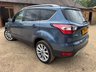USED 2019 19 FORD KUGA 1.5T EcoBoost Titanium X Edition Auto AWD Euro 6 (s/s) 5dr AUTOMATIC , PETROL