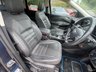 USED 2019 19 FORD KUGA 1.5T EcoBoost Titanium X Edition Auto AWD Euro 6 (s/s) 5dr AUTOMATIC , PETROL