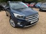 USED 2019 19 FORD KUGA 1.5T EcoBoost Titanium X Edition Auto AWD Euro 6 (s/s) 5dr AUTOMATIC , PETROL
