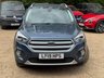 USED 2019 19 FORD KUGA 1.5T EcoBoost Titanium X Edition Auto AWD Euro 6 (s/s) 5dr AUTOMATIC , PETROL