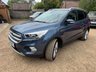 USED 2019 19 FORD KUGA 1.5T EcoBoost Titanium X Edition Auto AWD Euro 6 (s/s) 5dr AUTOMATIC , PETROL