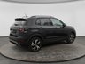USED 2023 73 VOLKSWAGEN T-CROSS 1.0 TSI Black Edition SUV 5dr Petrol DSG Euro 6 (s/s) (110 ps) 