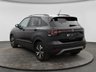 USED 2023 73 VOLKSWAGEN T-CROSS 1.0 TSI Black Edition SUV 5dr Petrol DSG Euro 6 (s/s) (110 ps) 