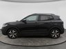 USED 2023 73 VOLKSWAGEN T-CROSS 1.0 TSI Black Edition SUV 5dr Petrol DSG Euro 6 (s/s) (110 ps) 