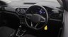 USED 2023 73 VOLKSWAGEN T-CROSS 1.0 TSI Black Edition SUV 5dr Petrol DSG Euro 6 (s/s) (110 ps) 