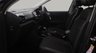USED 2023 73 VOLKSWAGEN T-CROSS 1.0 TSI Black Edition SUV 5dr Petrol DSG Euro 6 (s/s) (110 ps) 
