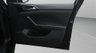 USED 2023 73 VOLKSWAGEN T-CROSS 1.0 TSI Black Edition SUV 5dr Petrol DSG Euro 6 (s/s) (110 ps) 