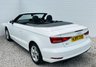 USED 2016 66 AUDI A3 CABRIOLET 1.4 TFSI CoD SE Convertible 2dr Petrol Manual Euro 6 (s/s) (150 ps) 