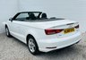 USED 2016 66 AUDI A3 CABRIOLET 1.4 TFSI CoD SE Convertible 2dr Petrol Manual Euro 6 (s/s) (150 ps) 