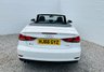 USED 2016 66 AUDI A3 CABRIOLET 1.4 TFSI CoD SE Convertible 2dr Petrol Manual Euro 6 (s/s) (150 ps) 