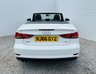 USED 2016 66 AUDI A3 CABRIOLET 1.4 TFSI CoD SE Convertible 2dr Petrol Manual Euro 6 (s/s) (150 ps) 