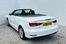 USED 2016 66 AUDI A3 CABRIOLET 1.4 TFSI CoD SE Convertible 2dr Petrol Manual Euro 6 (s/s) (150 ps) 