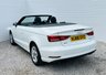 USED 2016 66 AUDI A3 CABRIOLET 1.4 TFSI CoD SE Convertible 2dr Petrol Manual Euro 6 (s/s) (150 ps) 