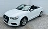 USED 2016 66 AUDI A3 CABRIOLET 1.4 TFSI CoD SE Convertible 2dr Petrol Manual Euro 6 (s/s) (150 ps) 