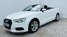 USED 2016 66 AUDI A3 CABRIOLET 1.4 TFSI CoD SE Convertible 2dr Petrol Manual Euro 6 (s/s) (150 ps) 