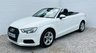 USED 2016 66 AUDI A3 CABRIOLET 1.4 TFSI CoD SE Convertible 2dr Petrol Manual Euro 6 (s/s) (150 ps) 