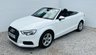 USED 2016 66 AUDI A3 CABRIOLET 1.4 TFSI CoD SE Convertible 2dr Petrol Manual Euro 6 (s/s) (150 ps) 