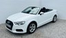 USED 2016 66 AUDI A3 CABRIOLET 1.4 TFSI CoD SE Convertible 2dr Petrol Manual Euro 6 (s/s) (150 ps) 
