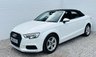 USED 2016 66 AUDI A3 CABRIOLET 1.4 TFSI CoD SE Convertible 2dr Petrol Manual Euro 6 (s/s) (150 ps) 