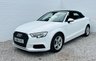 USED 2016 66 AUDI A3 CABRIOLET 1.4 TFSI CoD SE Convertible 2dr Petrol Manual Euro 6 (s/s) (150 ps) 