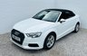 USED 2016 66 AUDI A3 CABRIOLET 1.4 TFSI CoD SE Convertible 2dr Petrol Manual Euro 6 (s/s) (150 ps) 