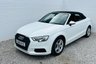 USED 2016 66 AUDI A3 CABRIOLET 1.4 TFSI CoD SE Convertible 2dr Petrol Manual Euro 6 (s/s) (150 ps) 
