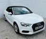 USED 2016 66 AUDI A3 CABRIOLET 1.4 TFSI CoD SE Convertible 2dr Petrol Manual Euro 6 (s/s) (150 ps) 