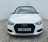 USED 2016 66 AUDI A3 CABRIOLET 1.4 TFSI CoD SE Convertible 2dr Petrol Manual Euro 6 (s/s) (150 ps) 