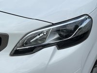 USED 2021 70 PEUGEOT TRAVELLER 2.0 BlueHDi Allure Standard MPV EAT8 MWB Euro 6 (s/s) 5dr PanRoof+360Cam+Leather+e-doors