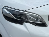 USED 2021 70 PEUGEOT TRAVELLER 2.0 BlueHDi Allure Standard MPV EAT8 MWB Euro 6 (s/s) 5dr PanRoof+360Cam+Leather+e-doors