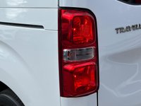USED 2021 70 PEUGEOT TRAVELLER 2.0 BlueHDi Allure Standard MPV EAT8 MWB Euro 6 (s/s) 5dr PanRoof+360Cam+Leather+e-doors