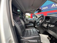 USED 2021 70 PEUGEOT TRAVELLER 2.0 BlueHDi Allure Standard MPV EAT8 MWB Euro 6 (s/s) 5dr PanRoof+360Cam+Leather+e-doors