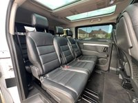 USED 2021 70 PEUGEOT TRAVELLER 2.0 BlueHDi Allure Standard MPV EAT8 MWB Euro 6 (s/s) 5dr PanRoof+360Cam+Leather+e-doors